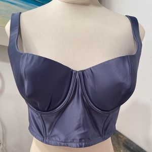 Victoria Secret Demi Silky Bra, 38D, New